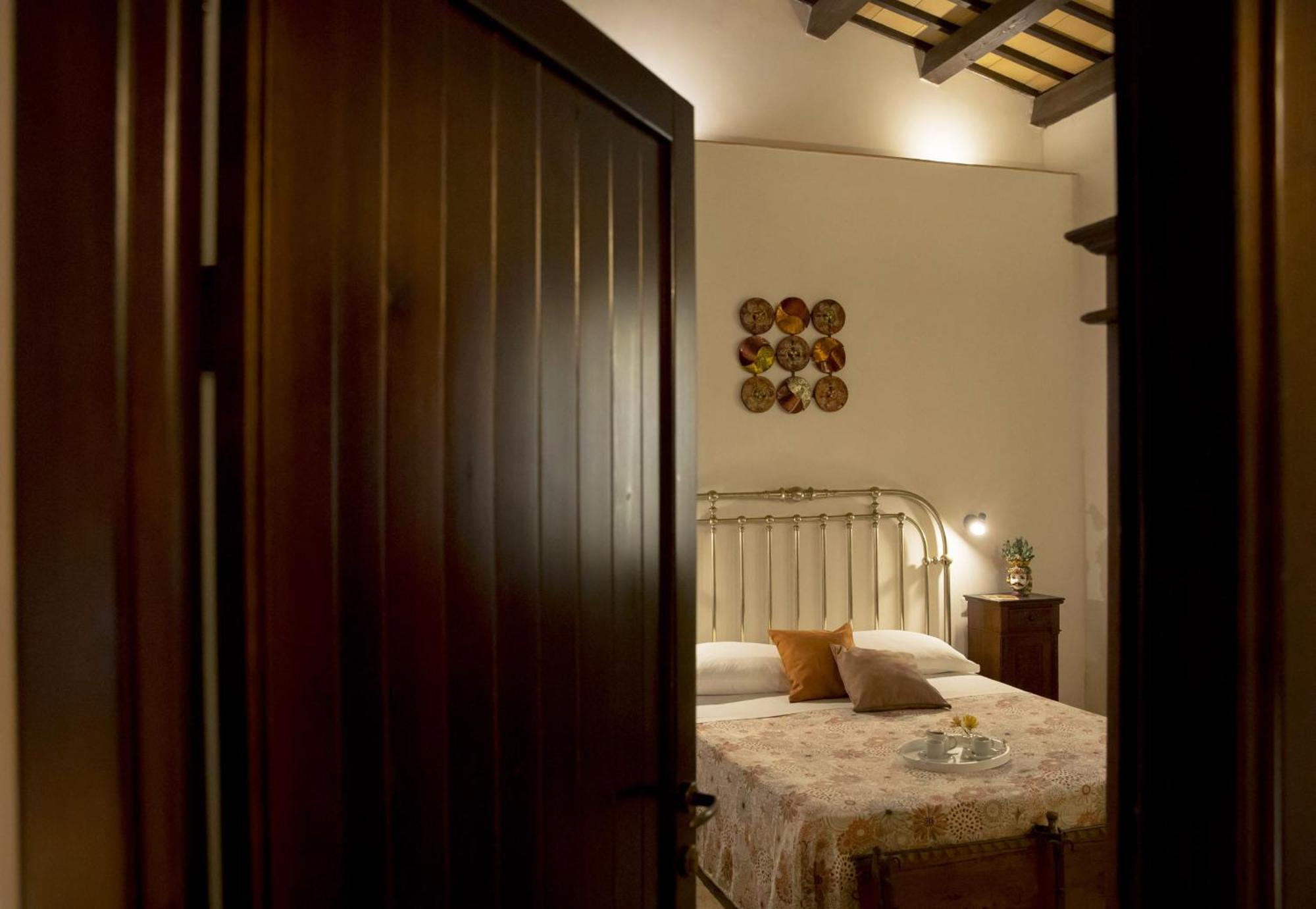 B&B Sabir San Vito Lo Capo Exterior foto