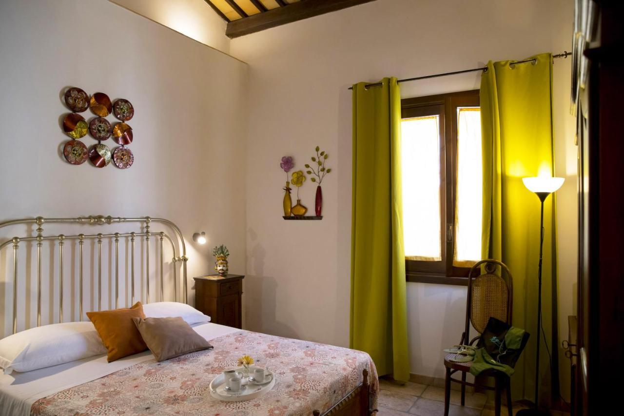 B&B Sabir San Vito Lo Capo Exterior foto