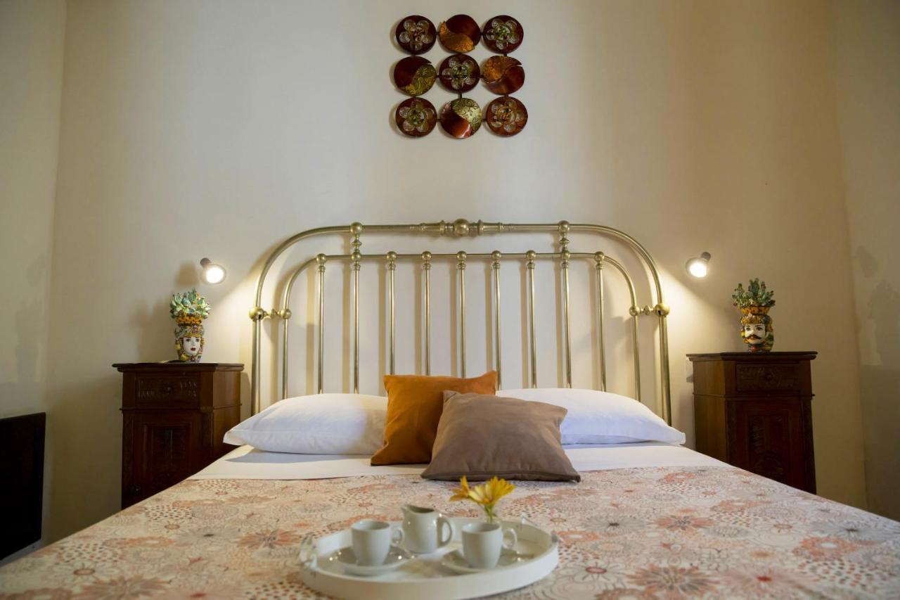 B&B Sabir San Vito Lo Capo Exterior foto