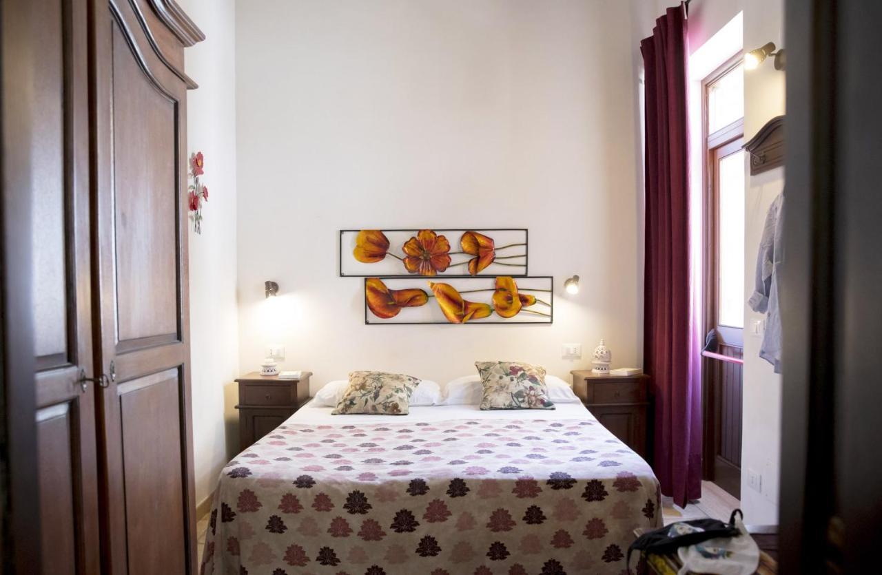 B&B Sabir San Vito Lo Capo Exterior foto