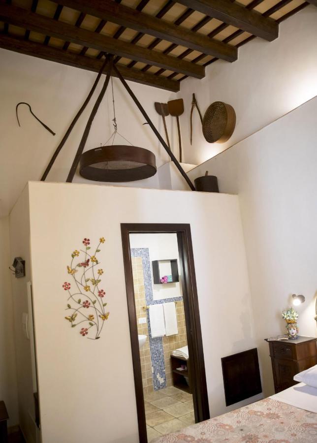 B&B Sabir San Vito Lo Capo Exterior foto