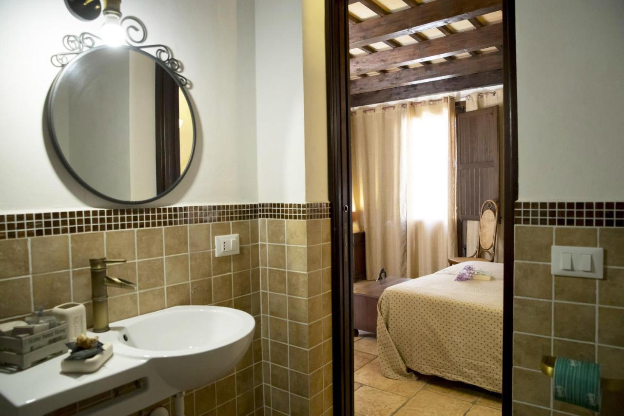 B&B Sabir San Vito Lo Capo Exterior foto