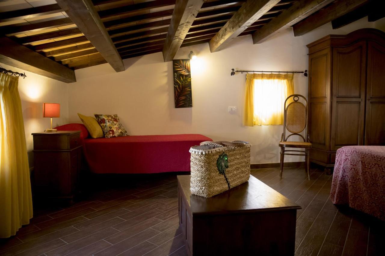 B&B Sabir San Vito Lo Capo Exterior foto