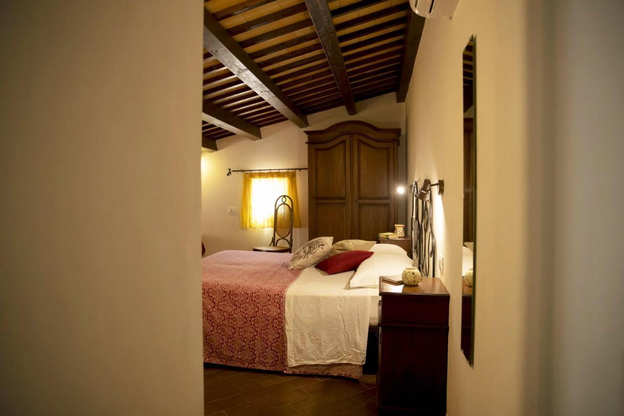 B&B Sabir San Vito Lo Capo Exterior foto
