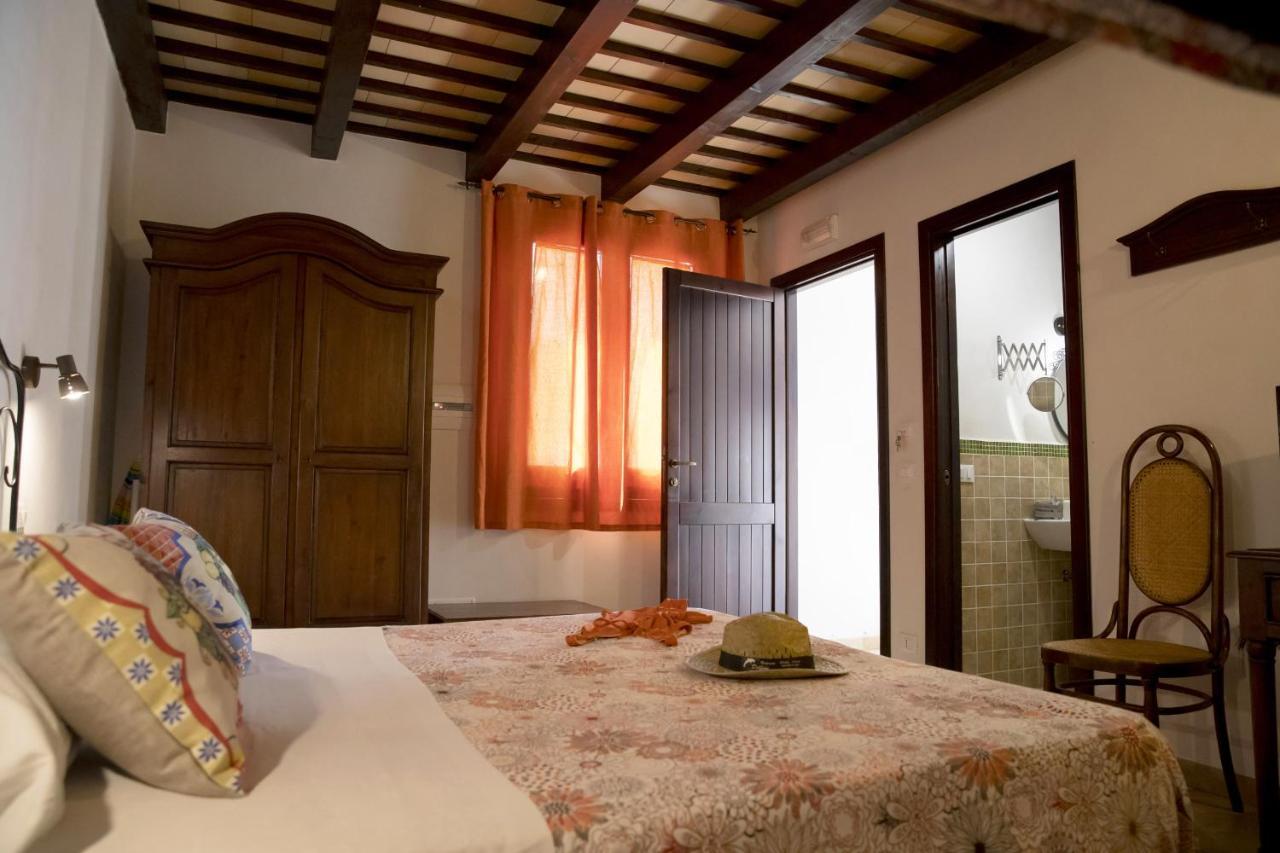 B&B Sabir San Vito Lo Capo Exterior foto