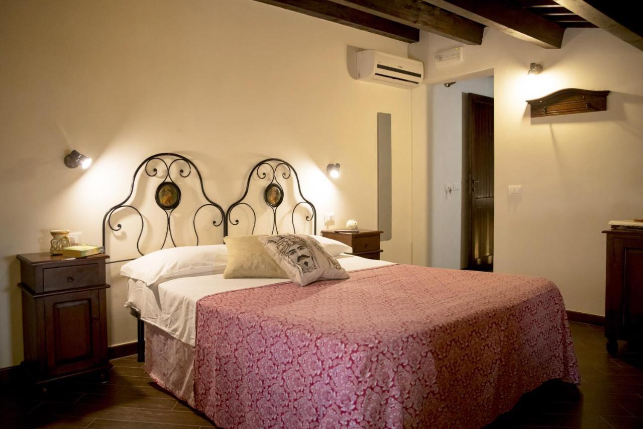 B&B Sabir San Vito Lo Capo Exterior foto