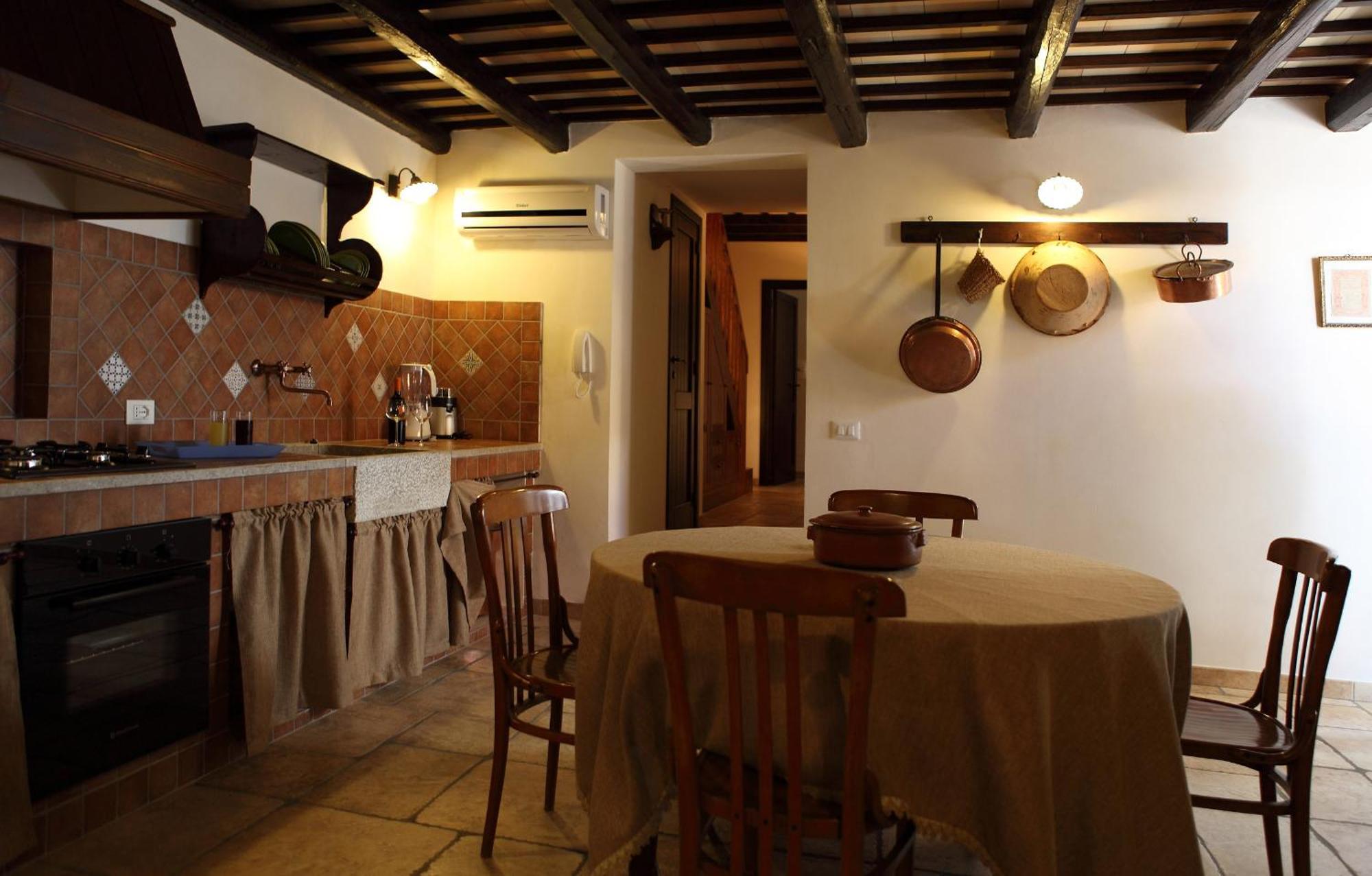 B&B Sabir San Vito Lo Capo Exterior foto
