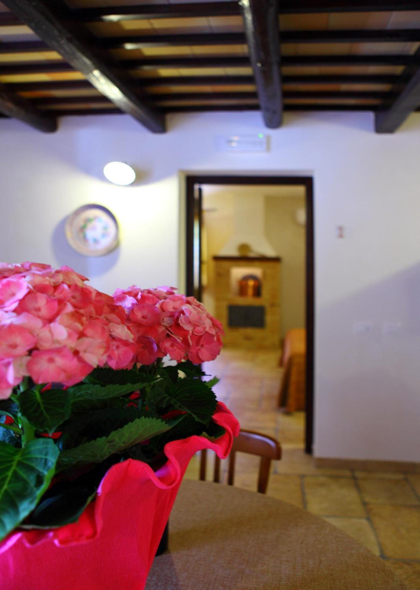 B&B Sabir San Vito Lo Capo Exterior foto