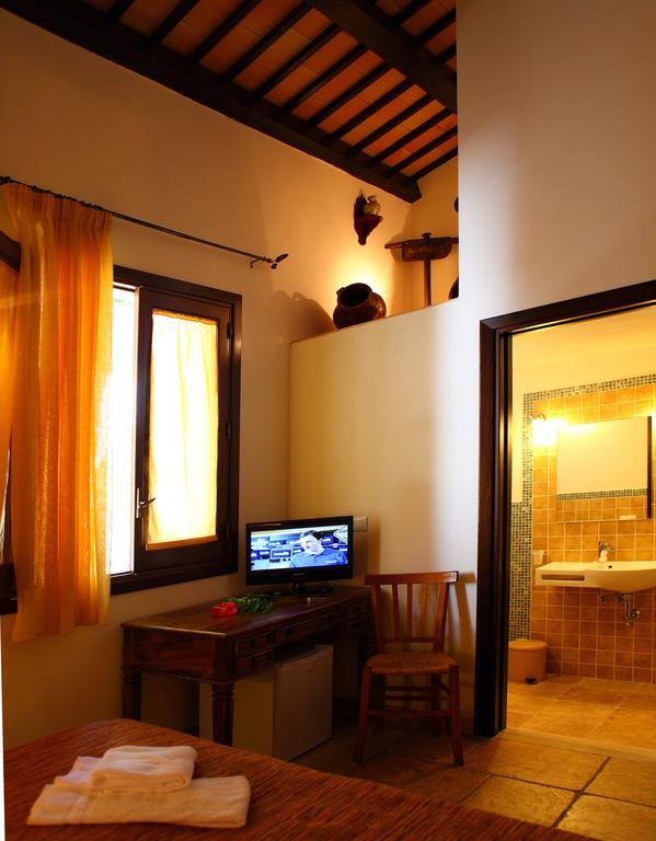 B&B Sabir San Vito Lo Capo Quarto foto