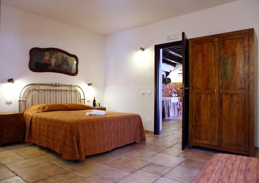 B&B Sabir San Vito Lo Capo Exterior foto