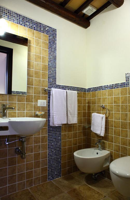 B&B Sabir San Vito Lo Capo Quarto foto